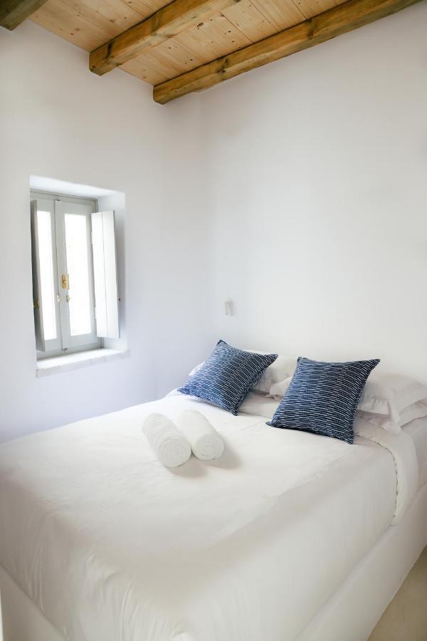 Agapi Home Exterior foto
