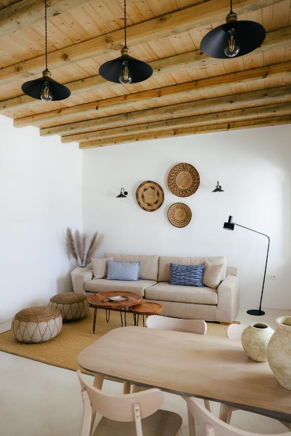Agapi Home Exterior foto